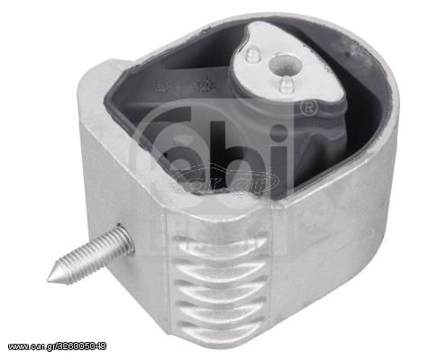 ΒΑΣΗ ΜΗΧΑΝΗΣ MS W169/245 200 TURBO για Mercedes-Benz A-Class W169