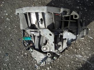 ΣΑΣΜΑΝ 6ΤΑΧ NISSAN QASHQAI  2007-2013  1500CC DIESEL  K9K