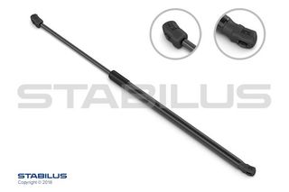 ΑΜΟΡΤΙΣΕΡ ΠΟΡΤΑΣ ΟΠΙΣ. MS W253 για Mercedes-Benz GLC-Class