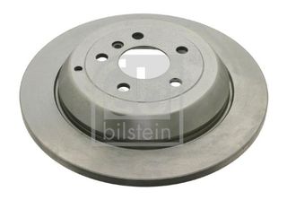 ΔΙΣΚΟΠΛΑΚΑ ΟΠΙΣ. MS W164 ML για Mercedes-Benz R-Class W251