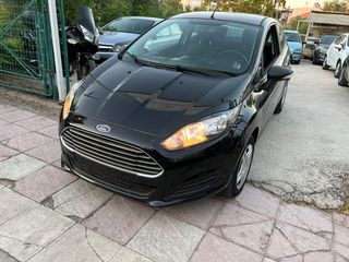 Ford Fiesta '13 1.4 diesel