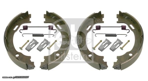 SET ΣΙΑΓΩΝΕΣ ΧΕΙΡΟΦΡ. MS W163 για Mercedes-Benz ML W163