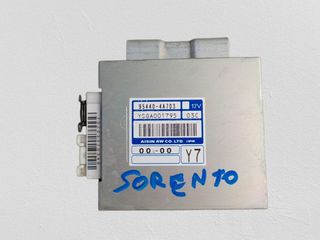 ΕΓΚΕΦΑΛΟΣ ΑΥΤΟΜΑΤΟΥ ΣΑΣΜΑΝ KIA SORENTO '02-'09   95440-4A703
