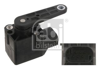 ΑΙΣΘΗΤΗΡΑΣ ΣΤΑΘΜΗΣ ΦΩΤΩΝ XENON MS W210/211 για Mercedes-Benz S-Class Coupe C215