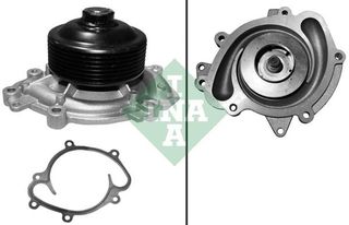 ΑΝΤΛΙΑ ΝΕΡΟΥ MS W211/639/906 CDI για Mercedes-Benz E-Class W212