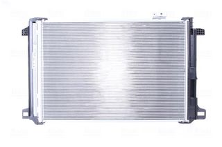 ΨΥΓΕΙΟ A/C MS W204/212 για Mercedes-Benz C-Class SW S204