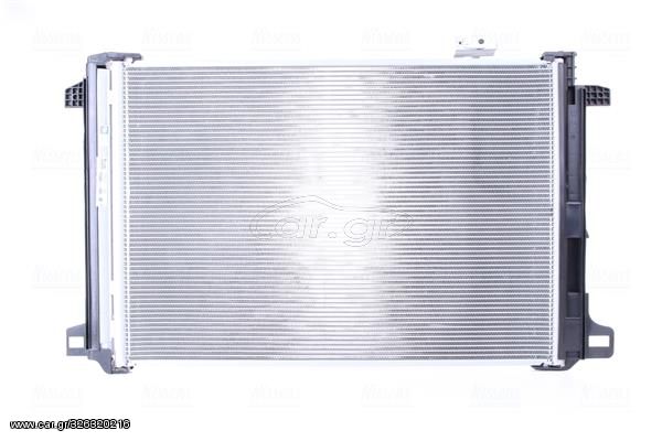 ΨΥΓΕΙΟ A/C MS W204/212 για Mercedes-Benz E-Class Cabrio A207