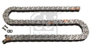 ΚΑΔΕΝΑ MS  OM 642 190Δ. για Mercedes-Benz GLK-Class