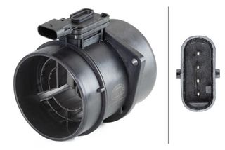 ΜΕΤΡΗΤΗΣ ΜΑΖΑΣ ΑΕΡΟΣ MS W176/246/205/212/447 για Mercedes-Benz E-Class Coupe C207