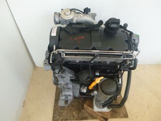 ΣΤΙΣ ΚΑΛΥΤΕΡΕΣ ΤΙΜΕΣ SEAT TOLEDO ASZ 1.9 TDI TURBO DIESEL ΜΗΧΑΝΗ ΜΟΤΕΡ ΚΙΝΗΤΗΡΑΣ