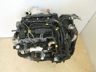 ΣΤΙΣ ΚΑΛΥΤΕΡΕΣ ΤΙΜΕΣ SEAT TOLEDO ASZ 1.9 TDI TURBO DIESEL ΜΗΧΑΝΗ ΜΟΤΕΡ ΚΙΝΗΤΗΡΑΣ-thumb-1