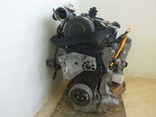 ΣΤΙΣ ΚΑΛΥΤΕΡΕΣ ΤΙΜΕΣ SEAT TOLEDO ASZ 1.9 TDI TURBO DIESEL ΜΗΧΑΝΗ ΜΟΤΕΡ ΚΙΝΗΤΗΡΑΣ-thumb-3