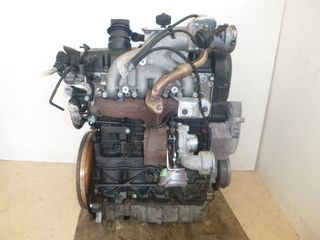 ΣΤΙΣ ΚΑΛΥΤΕΡΕΣ ΤΙΜΕΣ SEAT TOLEDO ASZ 1.9 TDI TURBO DIESEL ΜΗΧΑΝΗ ΜΟΤΕΡ ΚΙΝΗΤΗΡΑΣ-thumb-4
