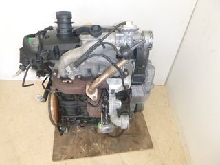 ΣΤΙΣ ΚΑΛΥΤΕΡΕΣ ΤΙΜΕΣ SEAT TOLEDO ASZ 1.9 TDI TURBO DIESEL ΜΗΧΑΝΗ ΜΟΤΕΡ ΚΙΝΗΤΗΡΑΣ-thumb-5