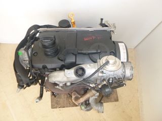 ΣΤΙΣ ΚΑΛΥΤΕΡΕΣ ΤΙΜΕΣ SEAT TOLEDO ASZ 1.9 TDI TURBO DIESEL ΜΗΧΑΝΗ ΜΟΤΕΡ ΚΙΝΗΤΗΡΑΣ-thumb-6