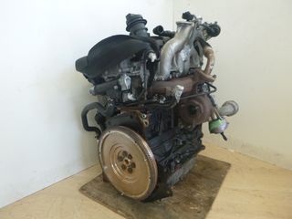ΣΤΙΣ ΚΑΛΥΤΕΡΕΣ ΤΙΜΕΣ SEAT TOLEDO ASZ 1.9 TDI TURBO DIESEL ΜΗΧΑΝΗ ΜΟΤΕΡ ΚΙΝΗΤΗΡΑΣ-thumb-7