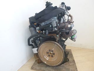 ΣΤΙΣ ΚΑΛΥΤΕΡΕΣ ΤΙΜΕΣ SEAT TOLEDO ASZ 1.9 TDI TURBO DIESEL ΜΗΧΑΝΗ ΜΟΤΕΡ ΚΙΝΗΤΗΡΑΣ-thumb-8