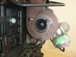 ΣΤΙΣ ΚΑΛΥΤΕΡΕΣ ΤΙΜΕΣ SEAT TOLEDO ASZ 1.9 TDI TURBO DIESEL ΜΗΧΑΝΗ ΜΟΤΕΡ ΚΙΝΗΤΗΡΑΣ-thumb-9