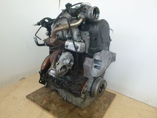 ΣΤΙΣ ΚΑΛΥΤΕΡΕΣ ΤΙΜΕΣ SEAT TOLEDO ASZ 1.9 TDI TURBO DIESEL ΜΗΧΑΝΗ ΜΟΤΕΡ ΚΙΝΗΤΗΡΑΣ-thumb-10