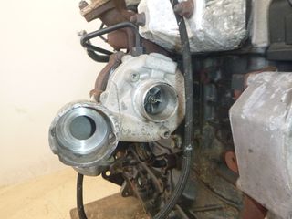 ΣΤΙΣ ΚΑΛΥΤΕΡΕΣ ΤΙΜΕΣ SEAT TOLEDO ASZ 1.9 TDI TURBO DIESEL ΜΗΧΑΝΗ ΜΟΤΕΡ ΚΙΝΗΤΗΡΑΣ-thumb-12