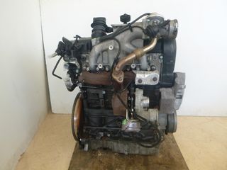 ΣΤΙΣ ΚΑΛΥΤΕΡΕΣ ΤΙΜΕΣ SEAT TOLEDO ASZ 1.9 TDI TURBO DIESEL ΜΗΧΑΝΗ ΜΟΤΕΡ ΚΙΝΗΤΗΡΑΣ-thumb-14