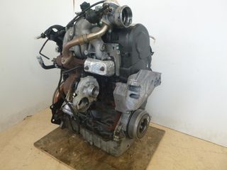 ΣΤΙΣ ΚΑΛΥΤΕΡΕΣ ΤΙΜΕΣ SEAT TOLEDO ASZ 1.9 TDI TURBO DIESEL ΜΗΧΑΝΗ ΜΟΤΕΡ ΚΙΝΗΤΗΡΑΣ-thumb-15