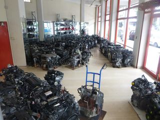 ΣΤΙΣ ΚΑΛΥΤΕΡΕΣ ΤΙΜΕΣ SEAT TOLEDO ASZ 1.9 TDI TURBO DIESEL ΜΗΧΑΝΗ ΜΟΤΕΡ ΚΙΝΗΤΗΡΑΣ-thumb-18