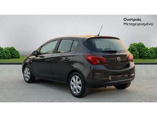 Opel Corsa 2016 --thumb-1