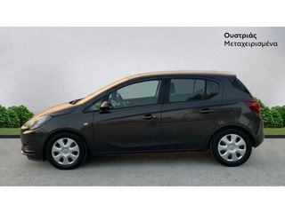Opel Corsa 2016 --thumb-2