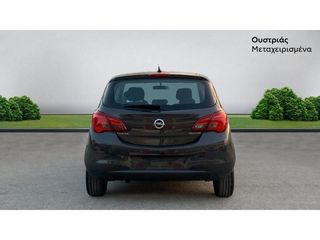 Opel Corsa 2016 --thumb-3