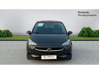 Opel Corsa 2016 --thumb-4