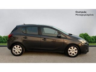Opel Corsa 2016 --thumb-5