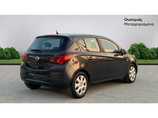 Opel Corsa 2016 --thumb-6