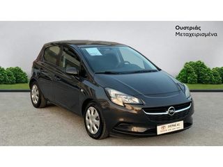 Opel Corsa 2016 --thumb-7