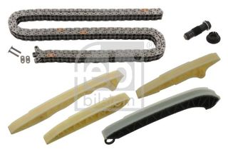 SET ΚΑΔΕΝΑΣ MS W204/212 για Mercedes-Benz CLK-Class Cabrio A209