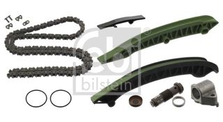 SET ΚΑΔΕΝΑΣ MS W204/212 για Mercedes-Benz E-Class SW S212