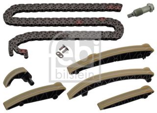 SET ΚΑΔΕΝΑΣ MS W204/211/906 για Mercedes-Benz Sprinter Van