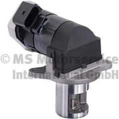 ΒΑΛΒΙΔΑ AGR MS W203/211 για Mercedes-Benz CLK-Class C209