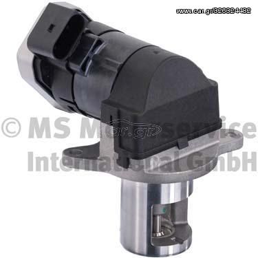 ΒΑΛΒΙΔΑ AGR MS W203/211 για Mercedes-Benz E-Class W211