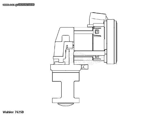 ΒΑΛΒΙΔΑ AGR MS W204/211 για Mercedes-Benz C-Class SW S204