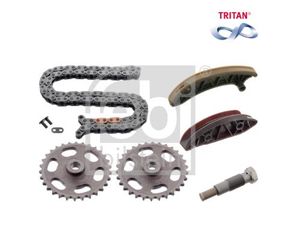 SET ΚΑΔΕΝΑΣ MS W176/246/212/906 96Δ. για Mercedes-Benz GLC-Class