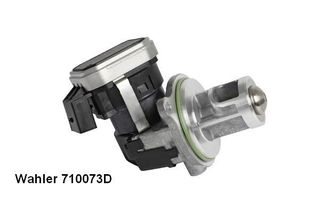 ΒΑΛΒΙΔΑ AGR MS W169/245 CDI για Mercedes-Benz A-Class W169