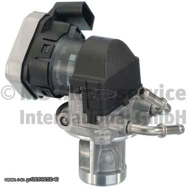 ΒΑΛΒΙΔΑ AGR MS W169/245 CDI για Mercedes-Benz B-Class W245