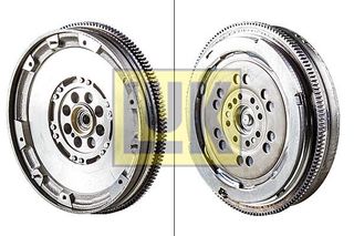 ΒΟΛΑΝ ΔΙΠΛΗΣ ΜΑΖΑΣ MS W124/202  200/220 για Mercedes-Benz C-Class SW S202