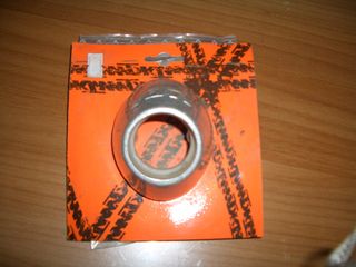 ΣΙΓΑΣΤΗΡΑΣ KTM EXE 250 54805079052 ΓΝΗΣΙΟ 
