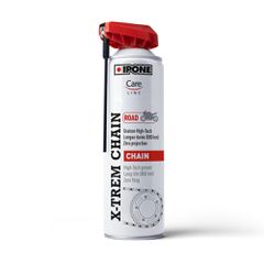 SPRAY ΑΛΥΣΙΔΑΣ X-TREM CHAIN ROAD 500 ML | IPONE