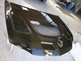 Επισκευή Carbon - Επισκευή Γνήσιου Carbon AUDI S6/S7/S8/Q1/Q2