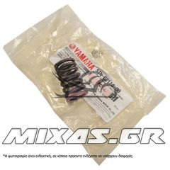 ΕΛΑΤΗΡΙΟ ΒΑΛΒΙΔΩΝ ΚΕΦΑΛΗΣ YAMAHA CRYPTON-R 115 ΓΝΗΣΙΟ