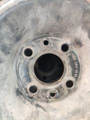 ΖΆΝΤΕΣ ΣΙΔΕΡΈΝΙΕΣ 4Χ98 FIAT 5X14..ET 45-thumb-1
