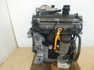 ΣΤΗΝ ΚΑΛΥΤΕΡΗ ΤΙΜΗ  ΠΕΝΤΑΚΑΘΑΡΟΣ VOLKSWAGEN POLO ASZ 1.9 TDI TURBO DIESEL ΜΗΧΑΝΗ ΜΟΤΕΡ ΚΙΝΗΤΗΡΑΣ